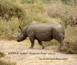 image Kenya 1982 - Volume Four