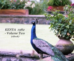 image Kenya 1982 - Volume Two